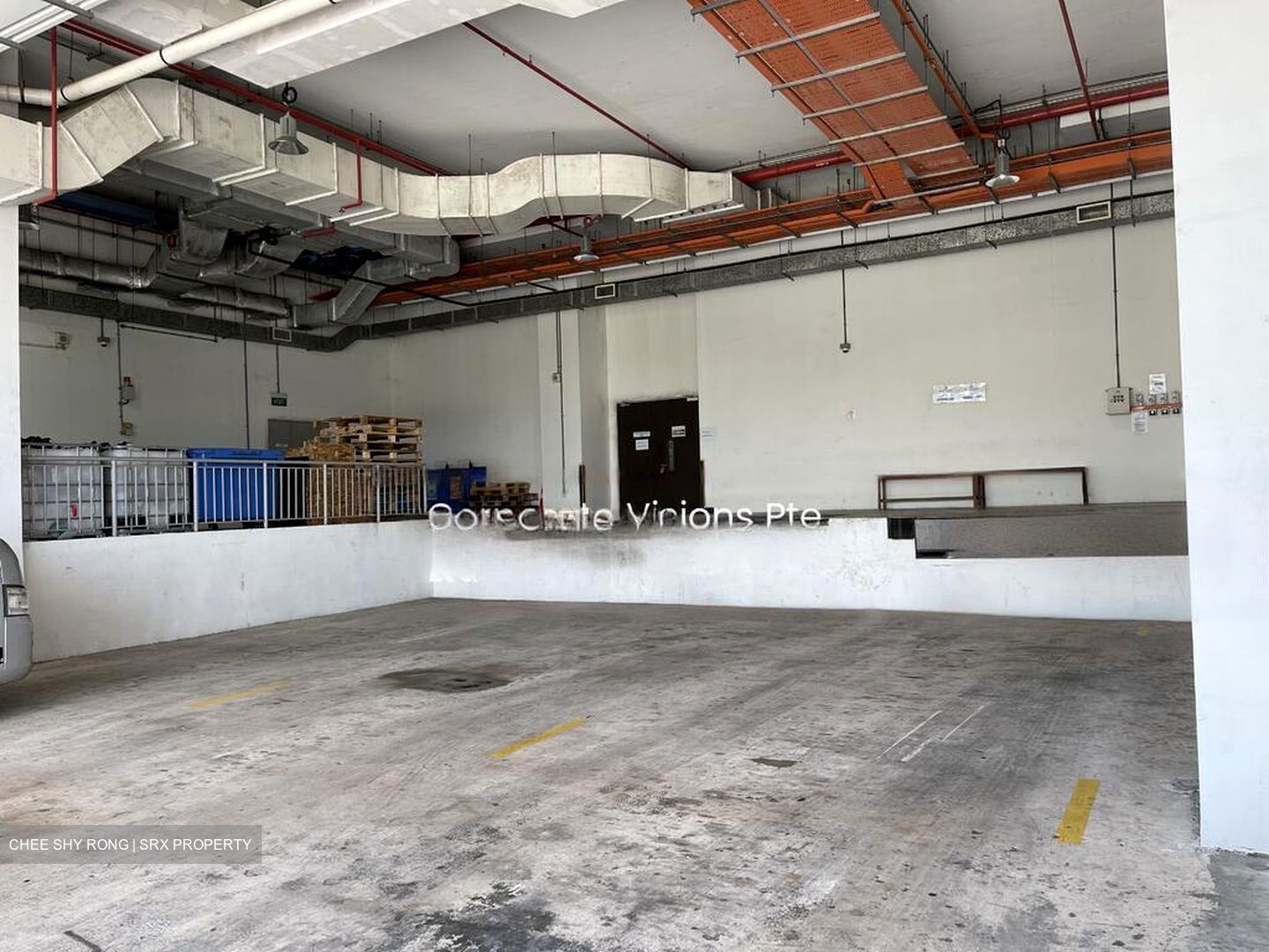 Jalan Tukang (D22), Factory #503172761